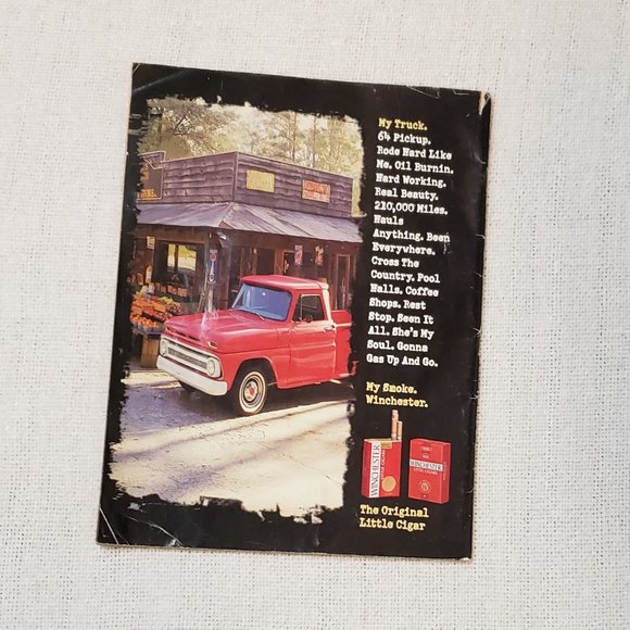 Hot Rodding Force Fed! September 2000 Volume 40 No 9 Vinatge Magazine - Picture 3 of 13